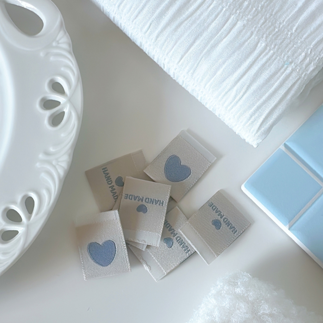 【即納】heartful  loop TAG / タグ［TG022］