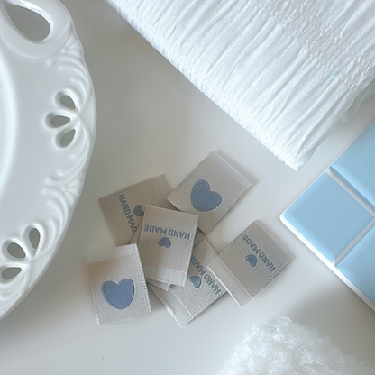 【即納】heartful  loop TAG / タグ［TG022］