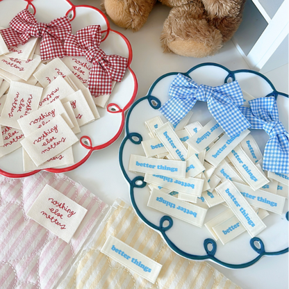 【即納】better things TAG / タグ［TG015］