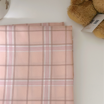 【即納】cottage check / チェック［PO008］