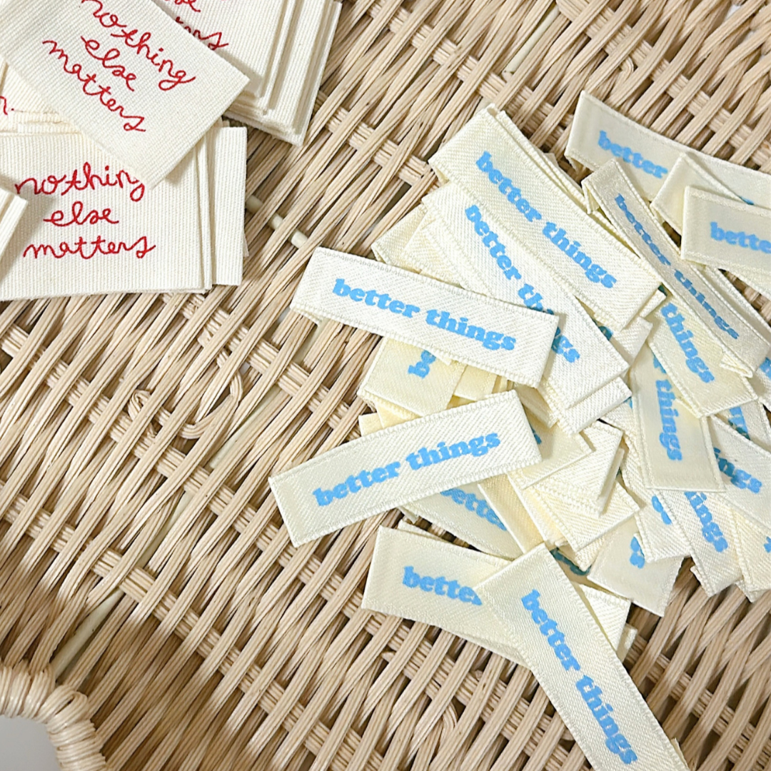 【即納】better things TAG / タグ［TG015］