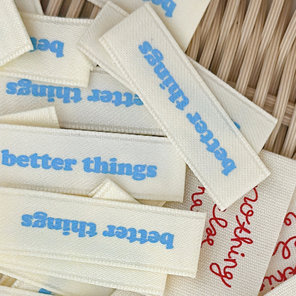 【即納】better things TAG / タグ［TG015］