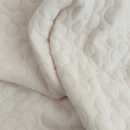 【即納】quilting daisy flower / キルティング / フラワー［QU004］