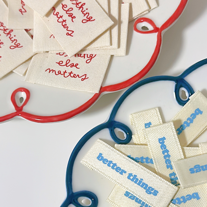 【即納】better things TAG / タグ［TG015］