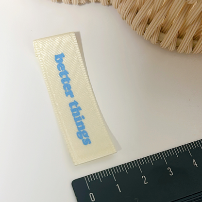 【即納】better things TAG / タグ［TG015］