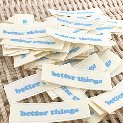 【即納】better things TAG / タグ［TG015］