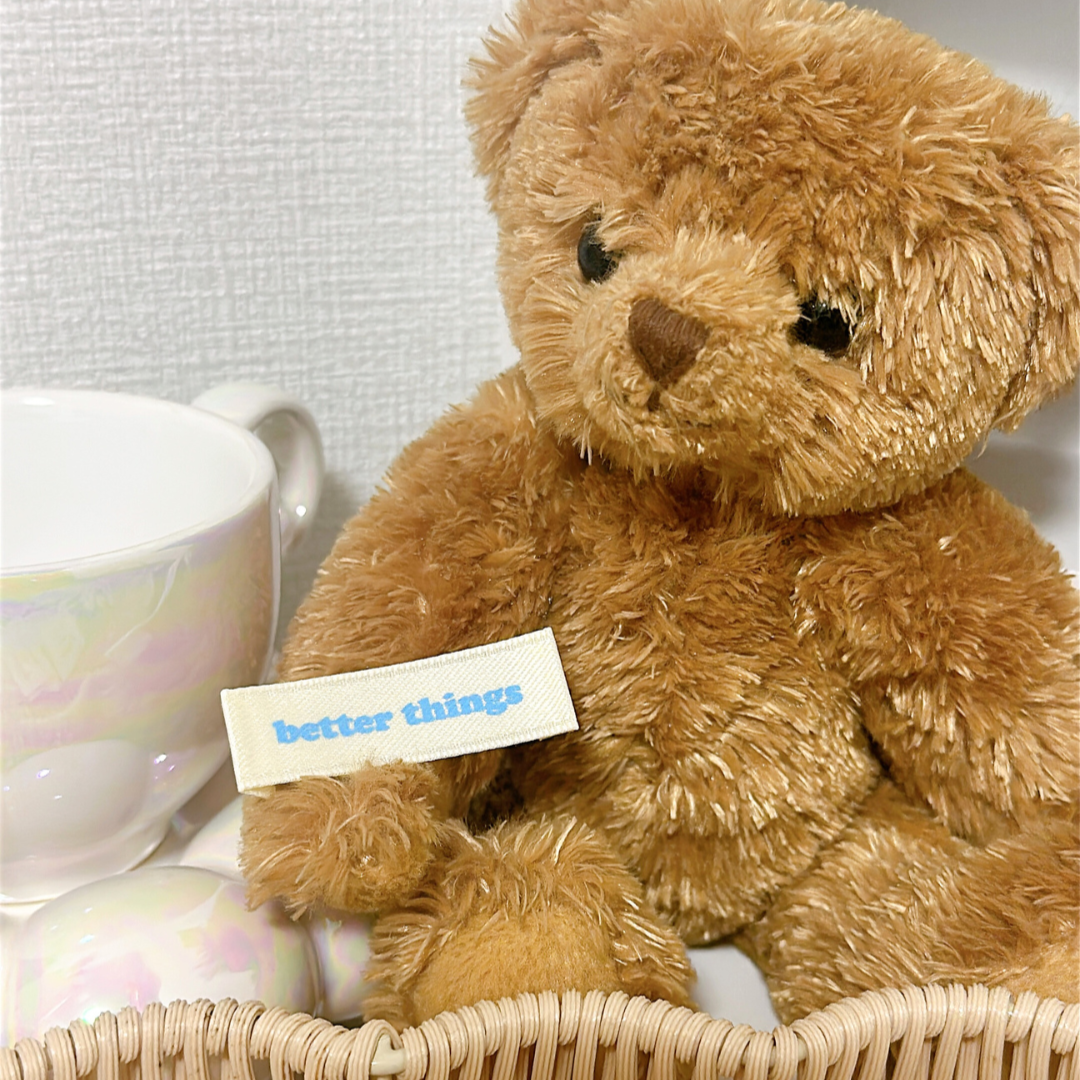 【即納】better things TAG / タグ［TG015］