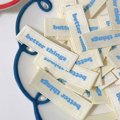 【即納】better things TAG / タグ［TG015］