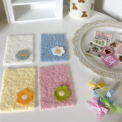 【即納】pastel bouclé wool / ボア  / パステル / ウール［BO001］