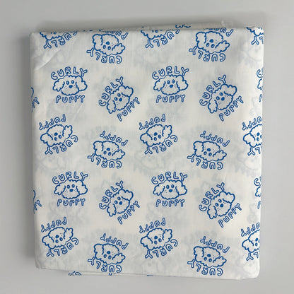 【専用出品】CURLY PUPPY［CO027］