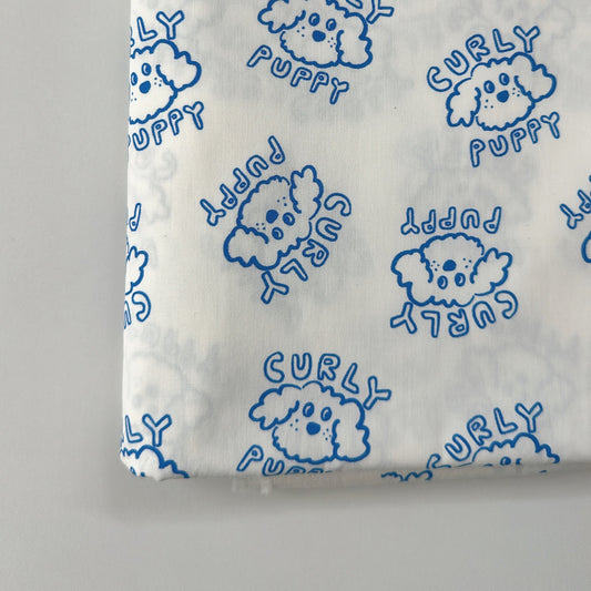 【専用出品】CURLY PUPPY［CO027］