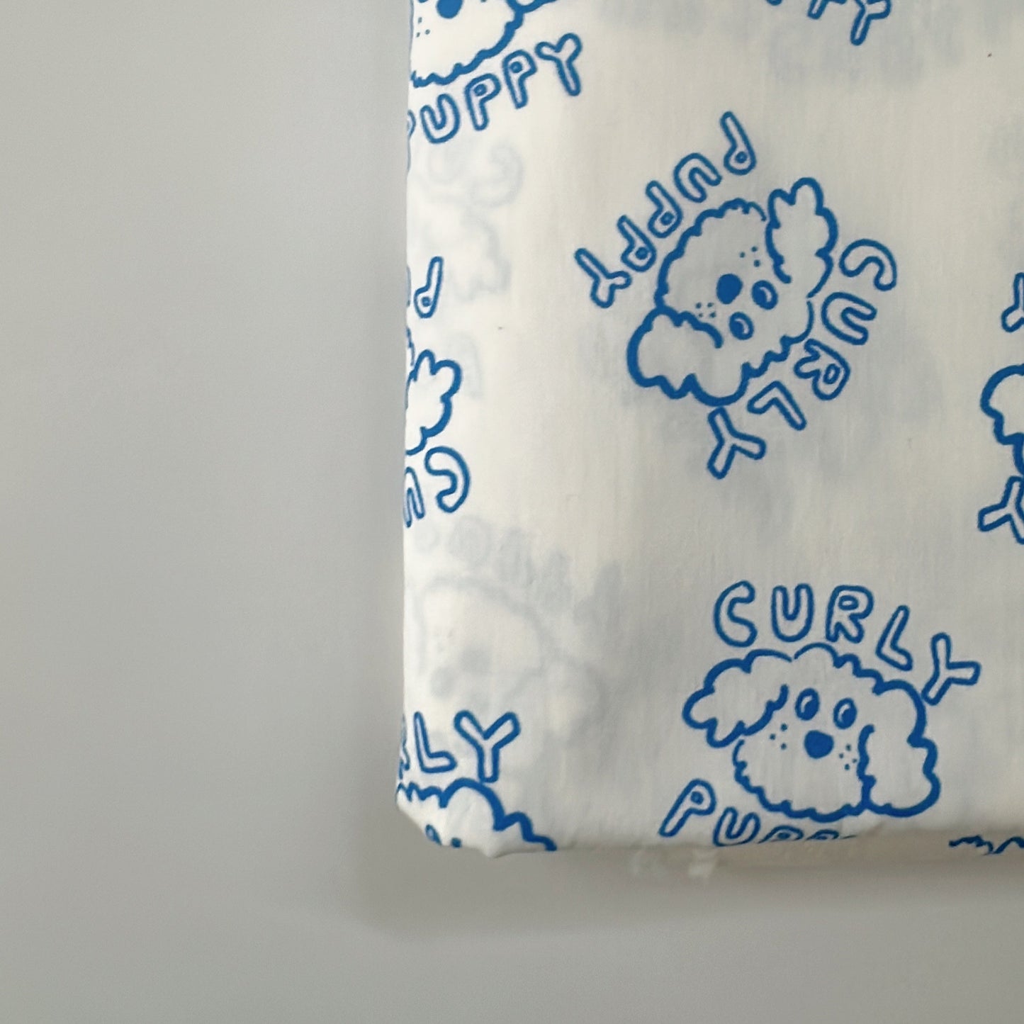 【専用出品】CURLY PUPPY［CO027］