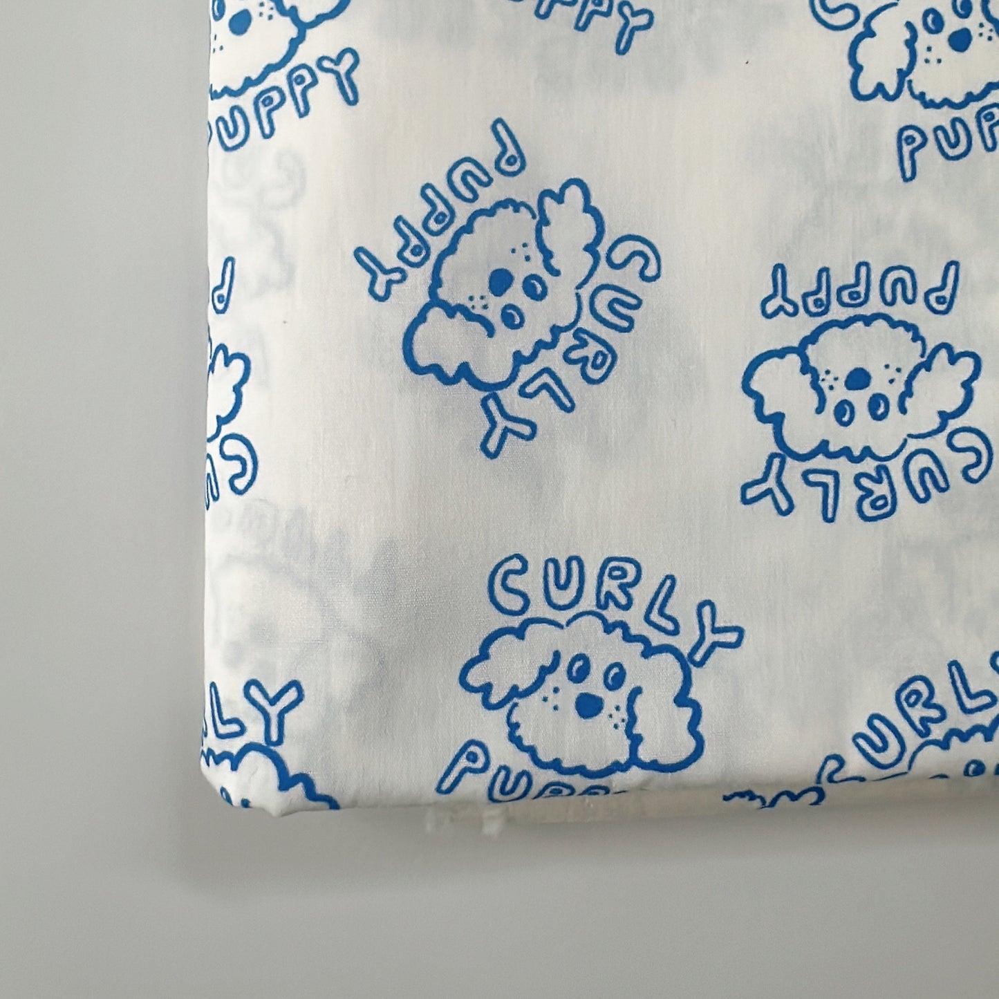 【専用出品】CURLY PUPPY［CO027］