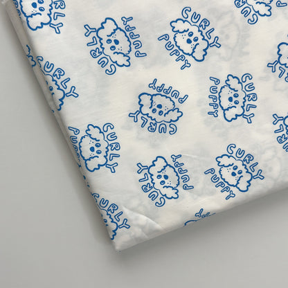 【専用出品】CURLY PUPPY［CO027］