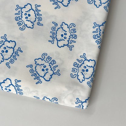 【専用出品】CURLY PUPPY［CO027］