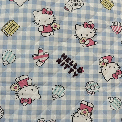 【即納】hello kitty quilting  / キルティング［OT001］