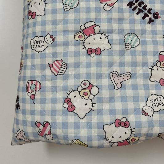 【即納】hello kitty quilting  / キルティング［OT001］