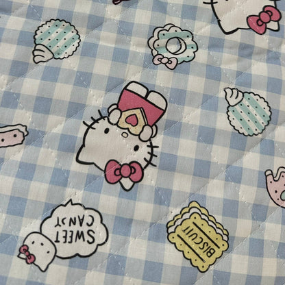 【即納】hello kitty quilting  / キルティング［OT001］