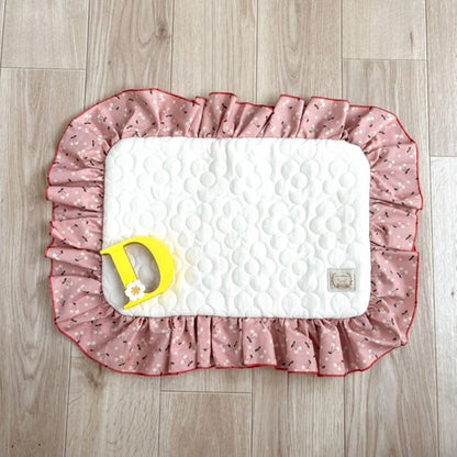 【即納】quilting daisy flower / キルティング / フラワー［QU004］