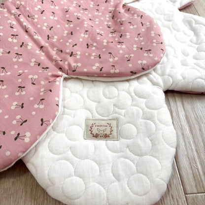 【即納】quilting daisy flower / キルティング / フラワー［QU004］