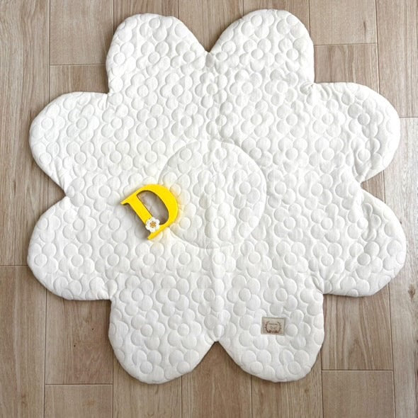 【即納】quilting daisy flower / キルティング / フラワー［QU004］