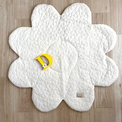 【即納】quilting daisy flower / キルティング / フラワー［QU004］