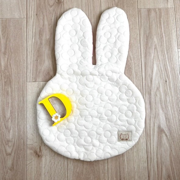 【即納】quilting daisy flower / キルティング / フラワー［QU004］