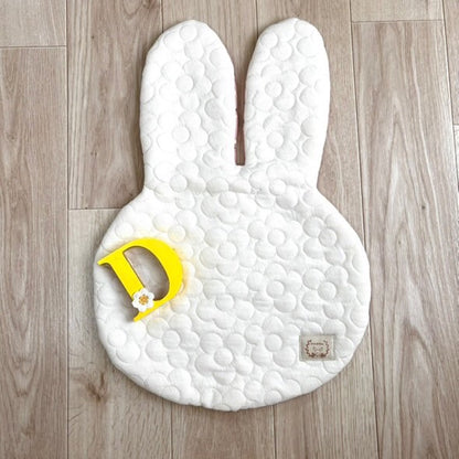 【即納】quilting daisy flower / キルティング / フラワー［QU004］