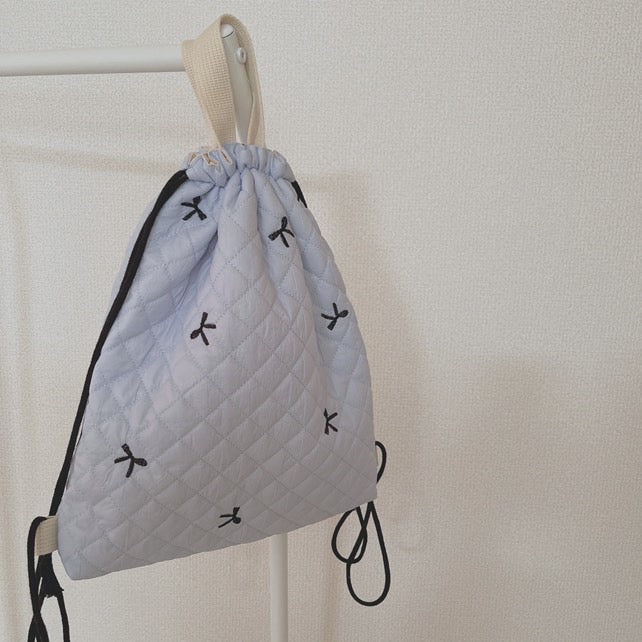 【即納】ribbon  quilting / キルティング / リボン［QU003］