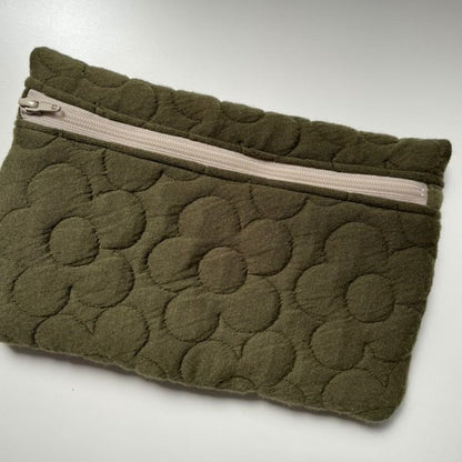 【即納】quilting daisy flower / キルティング / フラワー［QU004］