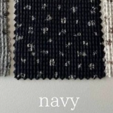 【専用出品】waffle flower［CO047］