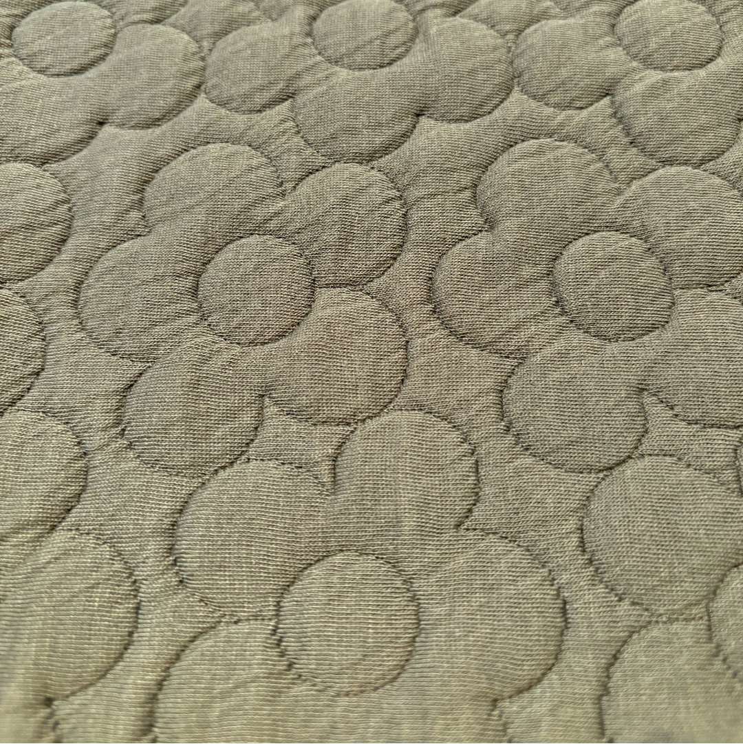 【即納】quilting daisy flower / キルティング / フラワー［QU004］