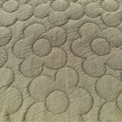 【即納】quilting daisy flower / キルティング / フラワー［QU004］