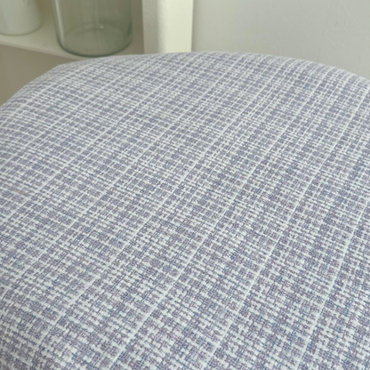 【即納】pastel tweed purple  / ツイード［TW002］