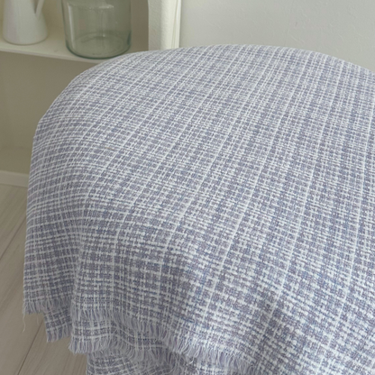 【即納】pastel tweed purple  / ツイード［TW002］