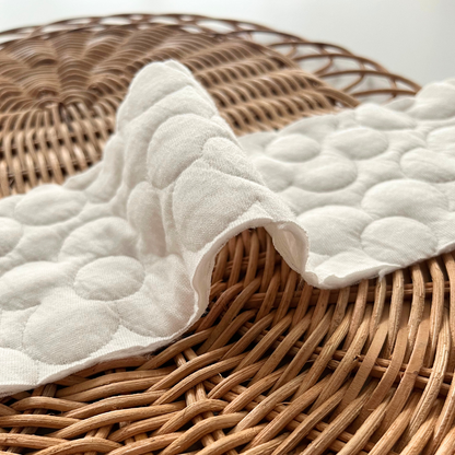 【即納】quilting daisy flower / キルティング / フラワー［QU004］