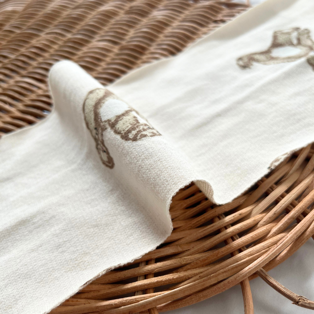 【即納】teddybear sweat  / スウェット  / くまさん［SW001］