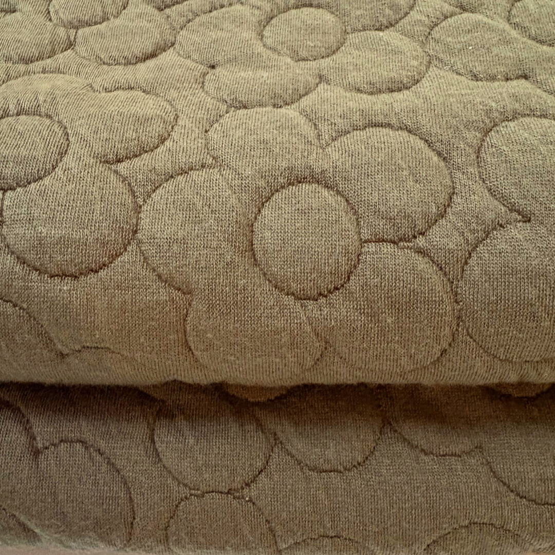 【即納】quilting daisy flower / キルティング / フラワー［QU004］