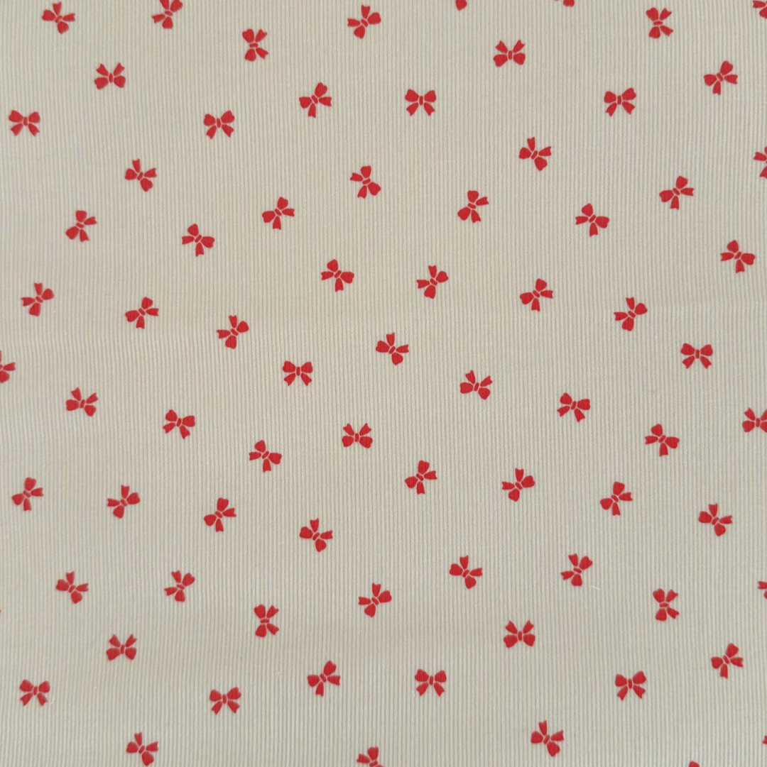 【即納】mini ribbon non-stretch rib / ノンストレッチリブ  / リボン［CO011］