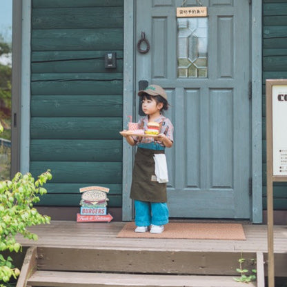 【即納】rustic mint check / コットン  / チェック［CO029］