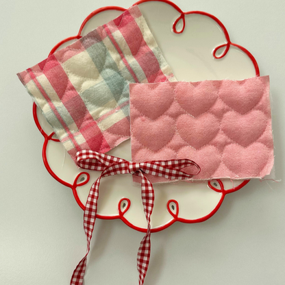 check heart quilting_10