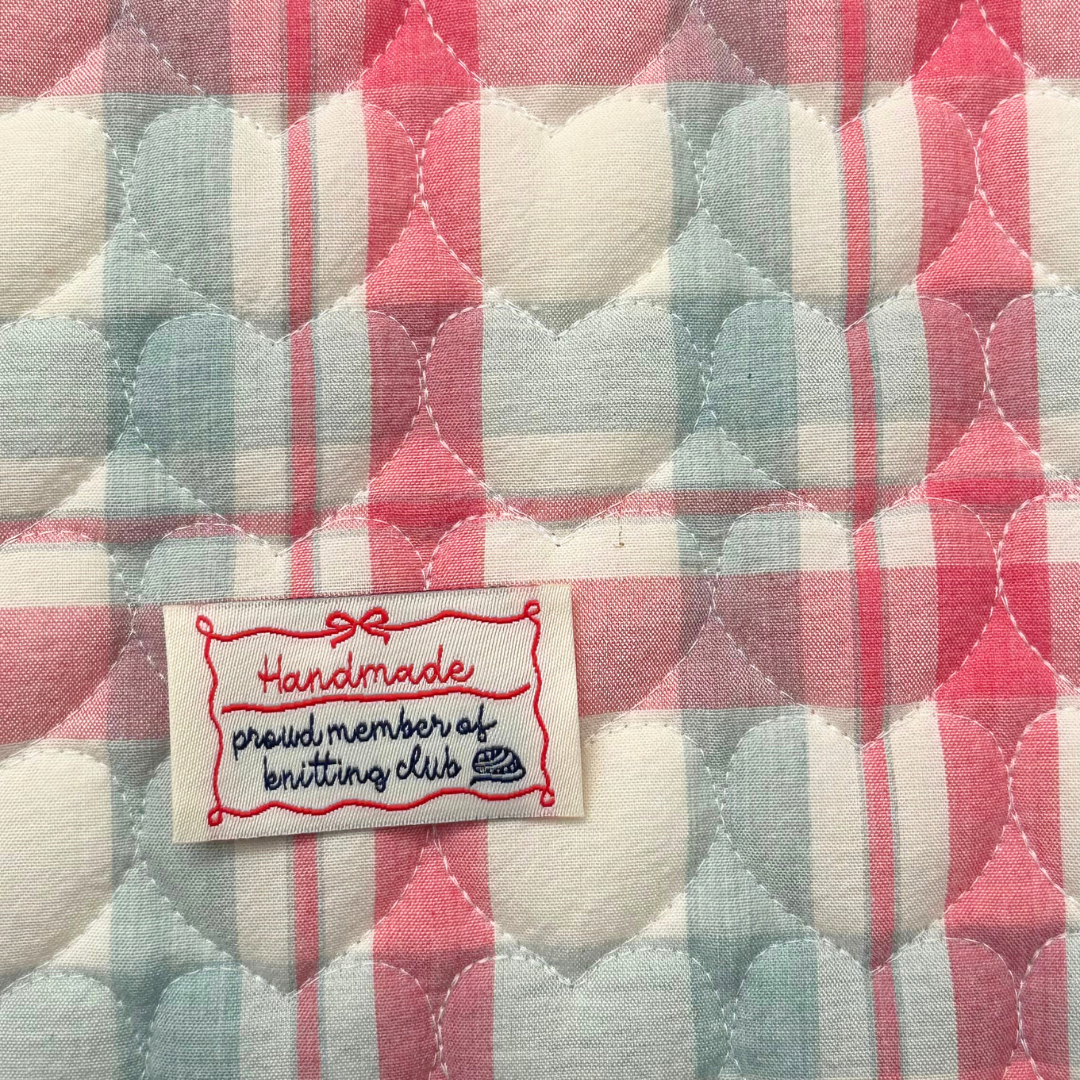 check heart quilting_13