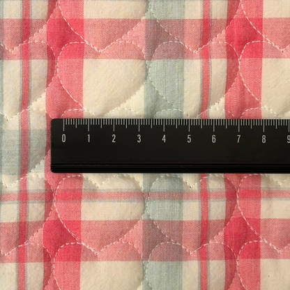 check heart quilting_4