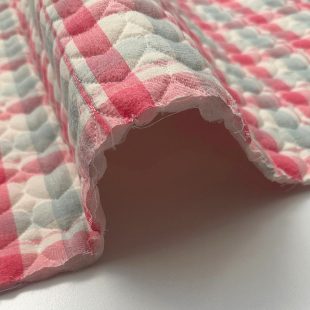 check heart quilting_5