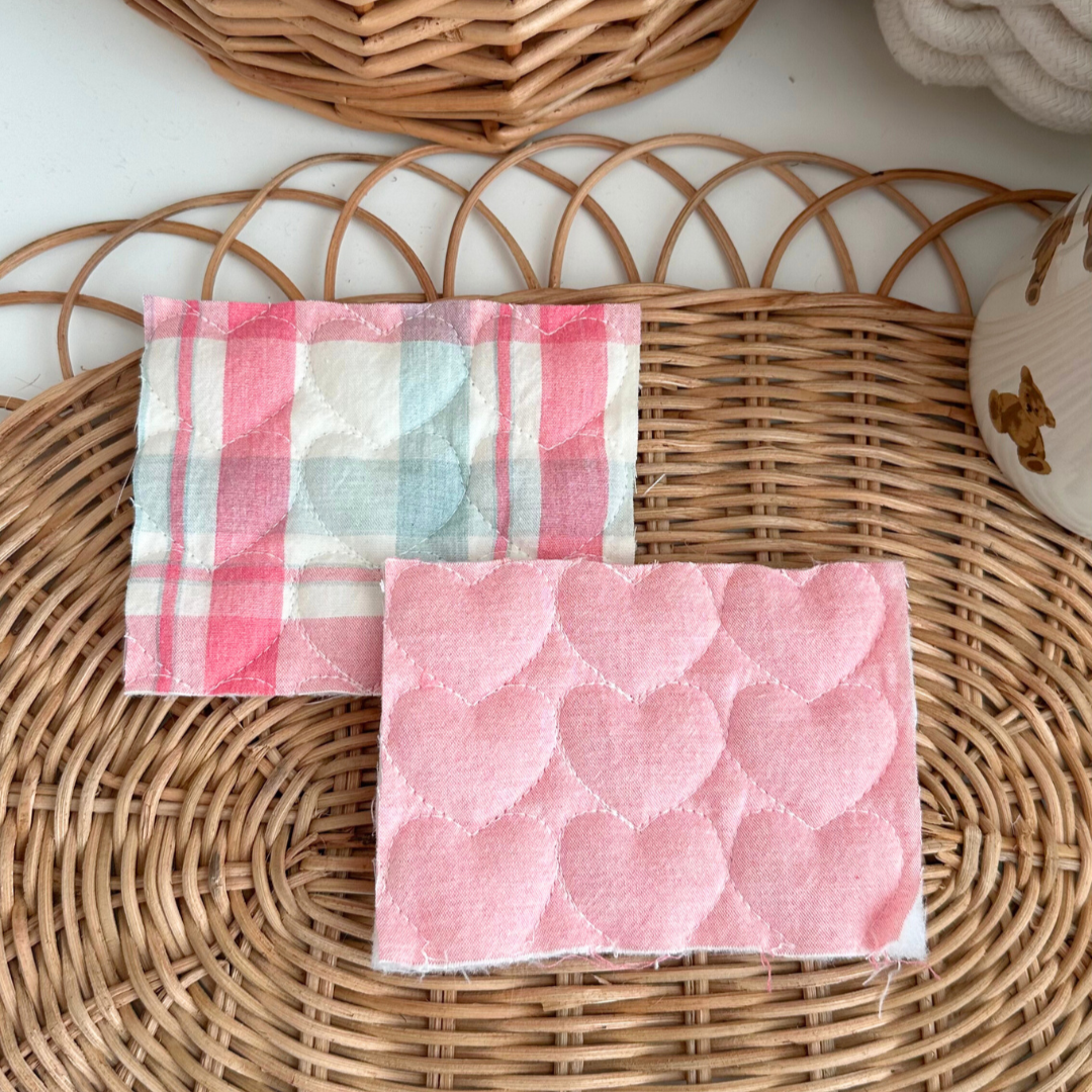 check heart quilting_8