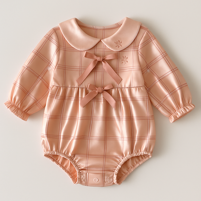 【即納】cottage check / チェック［PO008］