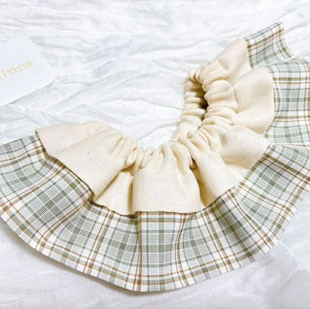 【即納】picnic check / チェック［PO001］