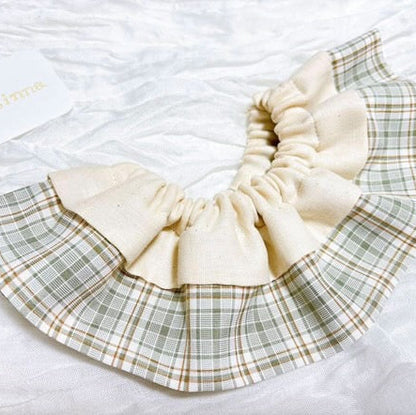 【即納】picnic check / チェック［PO001］