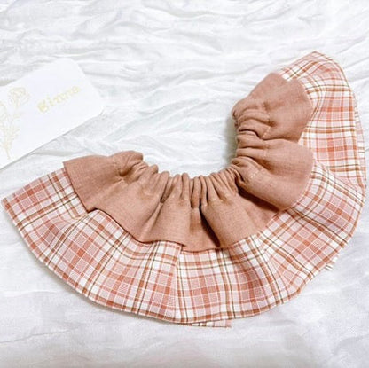 【即納】picnic check / チェック［PO001］