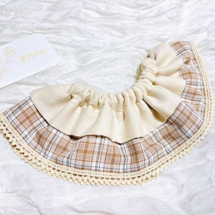 【即納】picnic check / チェック［PO001］